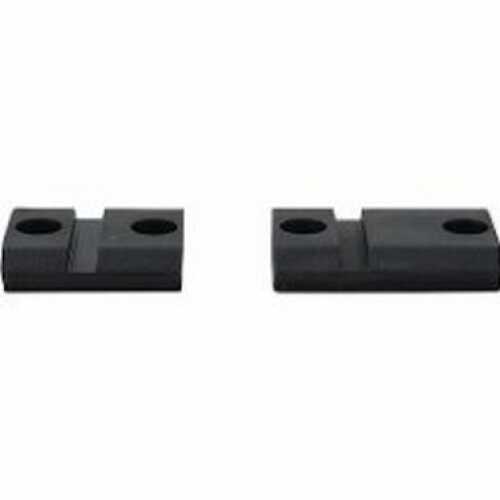 Warne Base 2-Piece Remington 7400/ 7600/76/74/4/6/750 M894870M